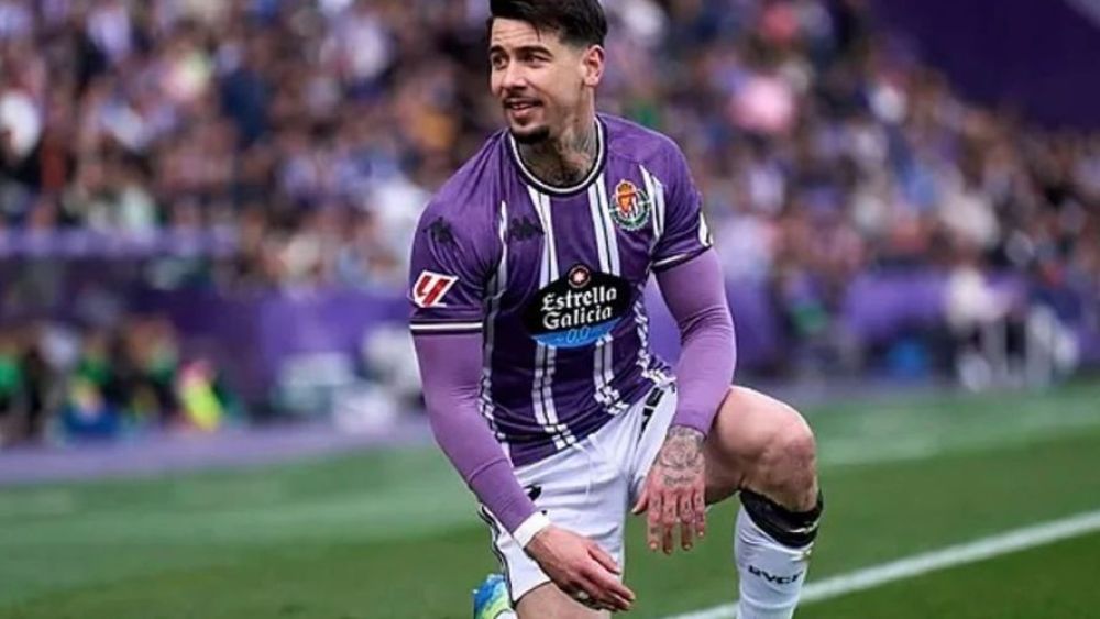 Luis Perez, Gaziantep FK'ya imza atıyor
